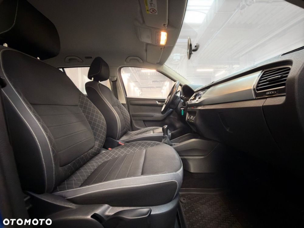 Skoda Fabia 1.0 TSI Ambition - 20
