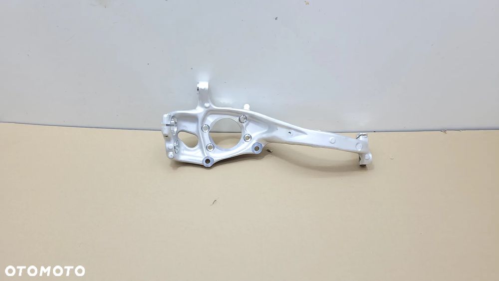 AUDI A5 A7 Q5 A4 B8 A6 C7 ZWROTNICA PRAWA PRZÓD NOWA SRL TYP KSM 4G0407254A - 2