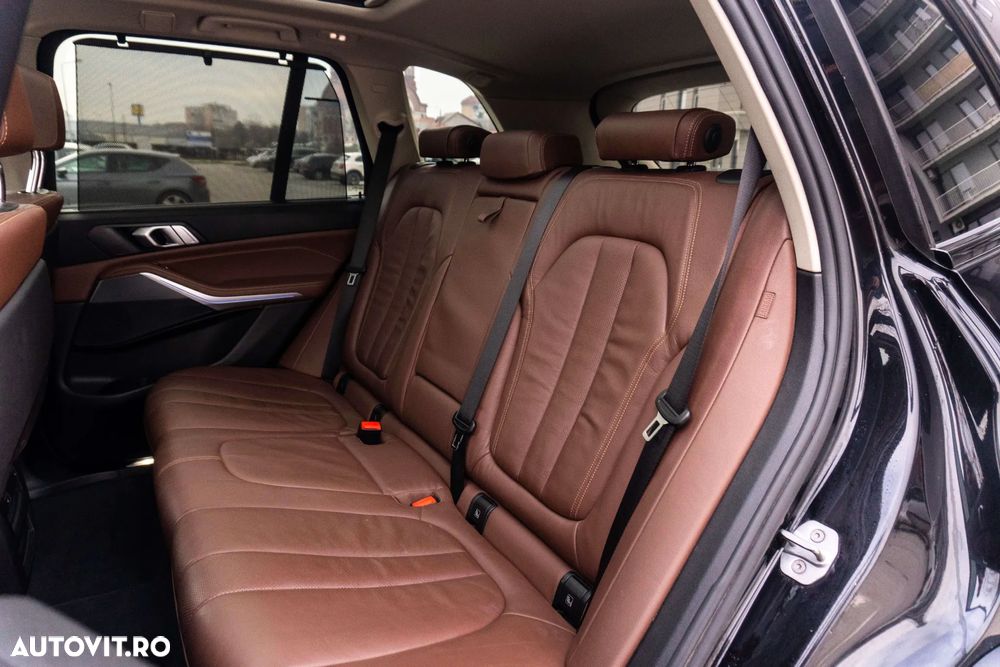BMW X5 - 28