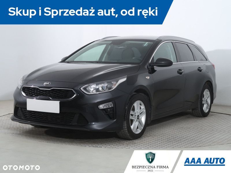 Kia Ceed - 2