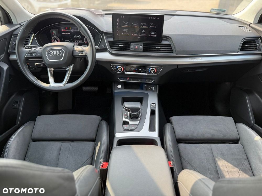 Audi Q5 Sportback - 14