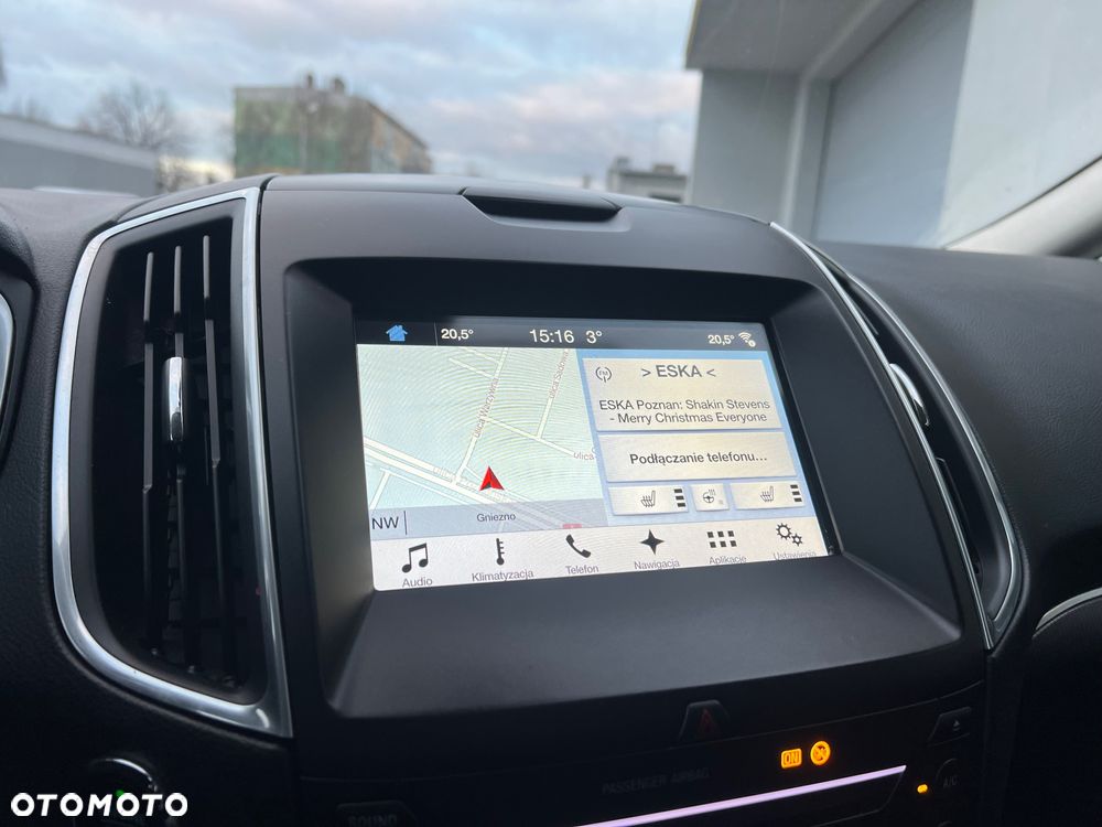 Ford S-Max 2.0 TDCi Business - 14