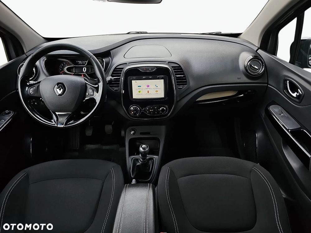 Renault Captur 1.2 Energy TCe Limited - 5