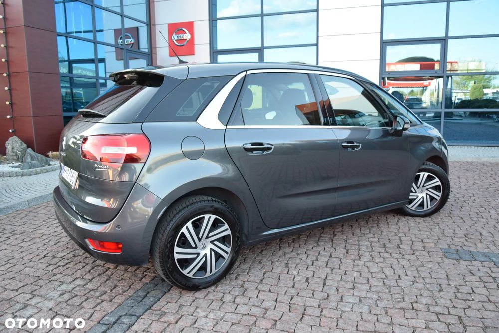 Citroën C4 Picasso PureTech 130 Stop&Start Exclusive - 17
