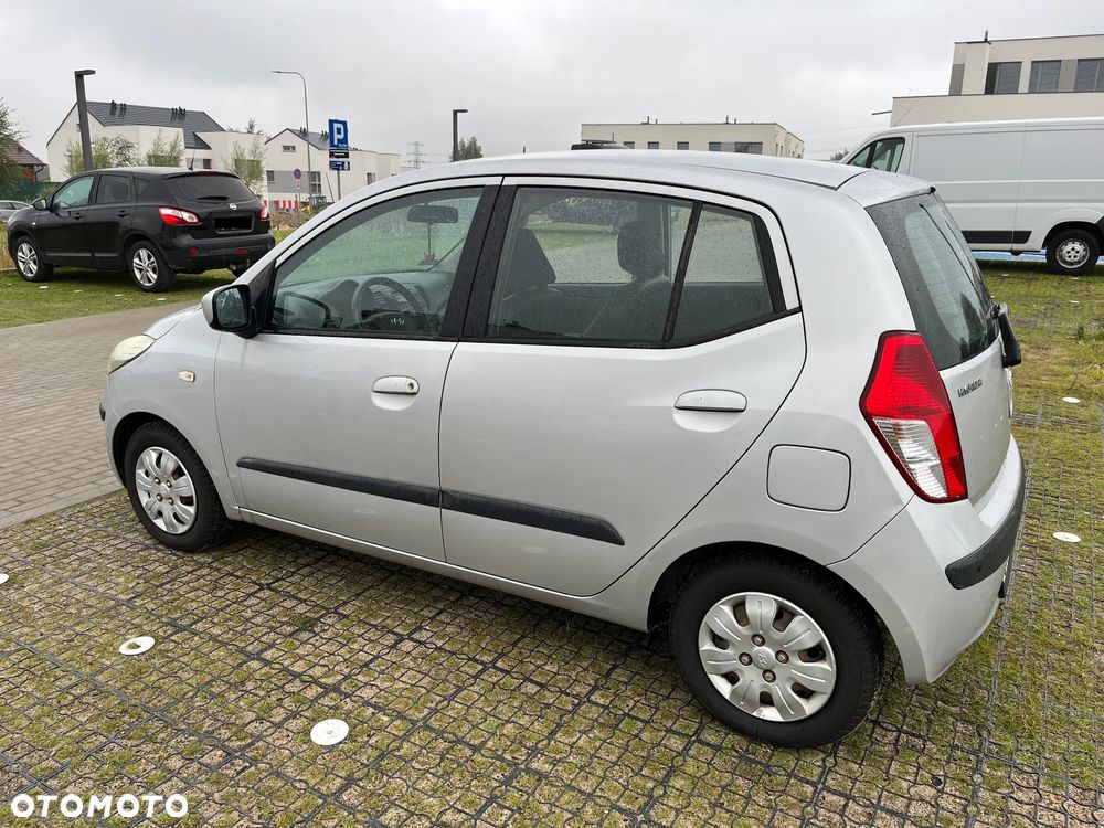 Hyundai i10 1.1 Comfort - 3