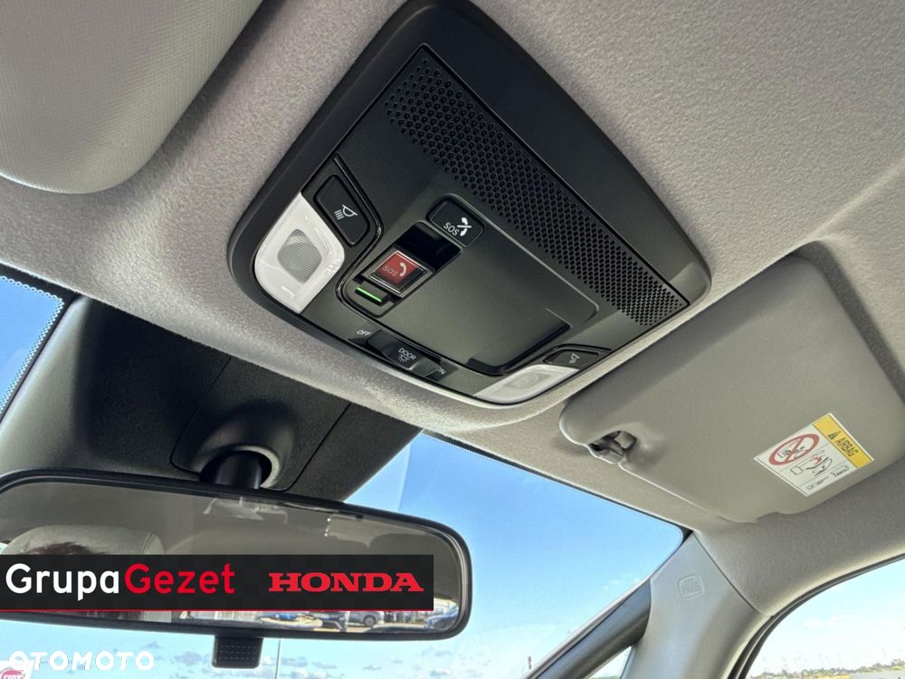 Honda Jazz - 18