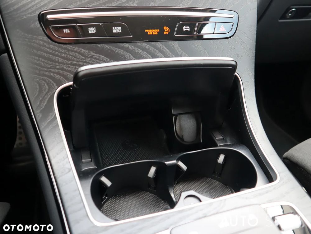 Mercedes-Benz GLC 200 d 4-Matic - 36