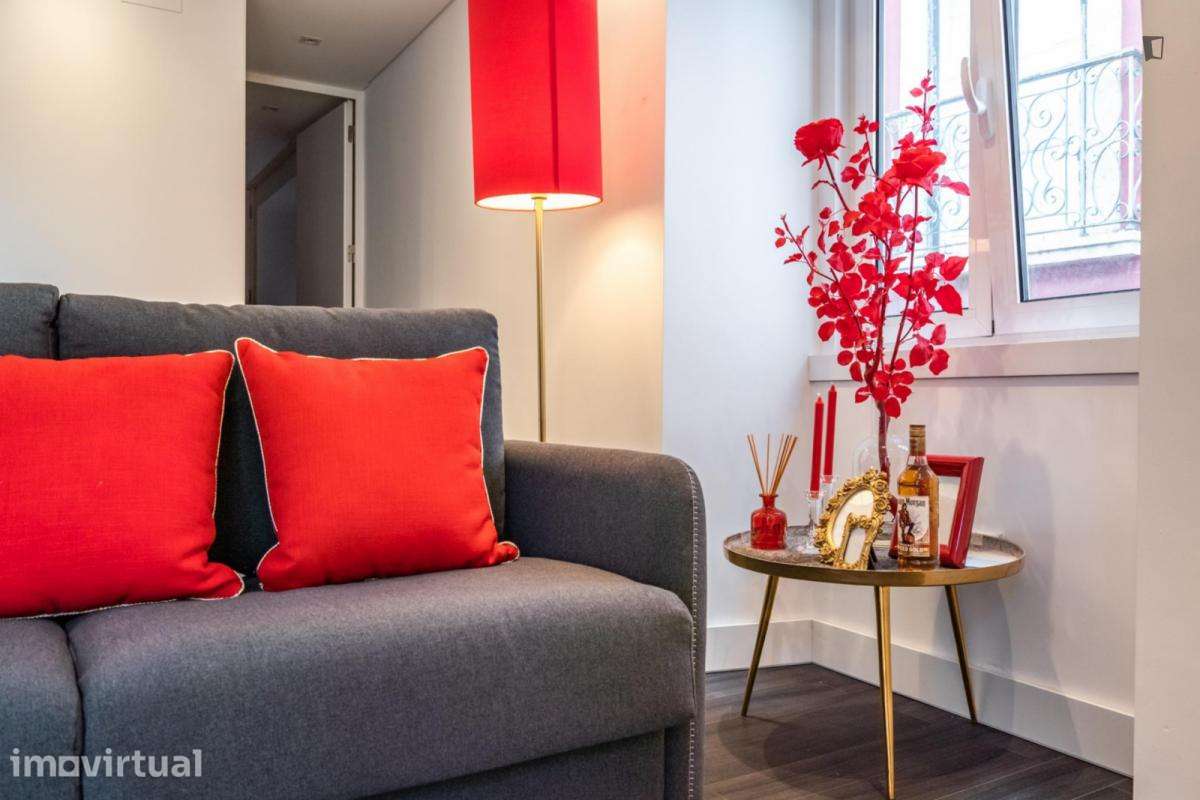 Apartamento com 3 quartos - localizado em Alfama Lisbon - Grande imagem: 2/25
