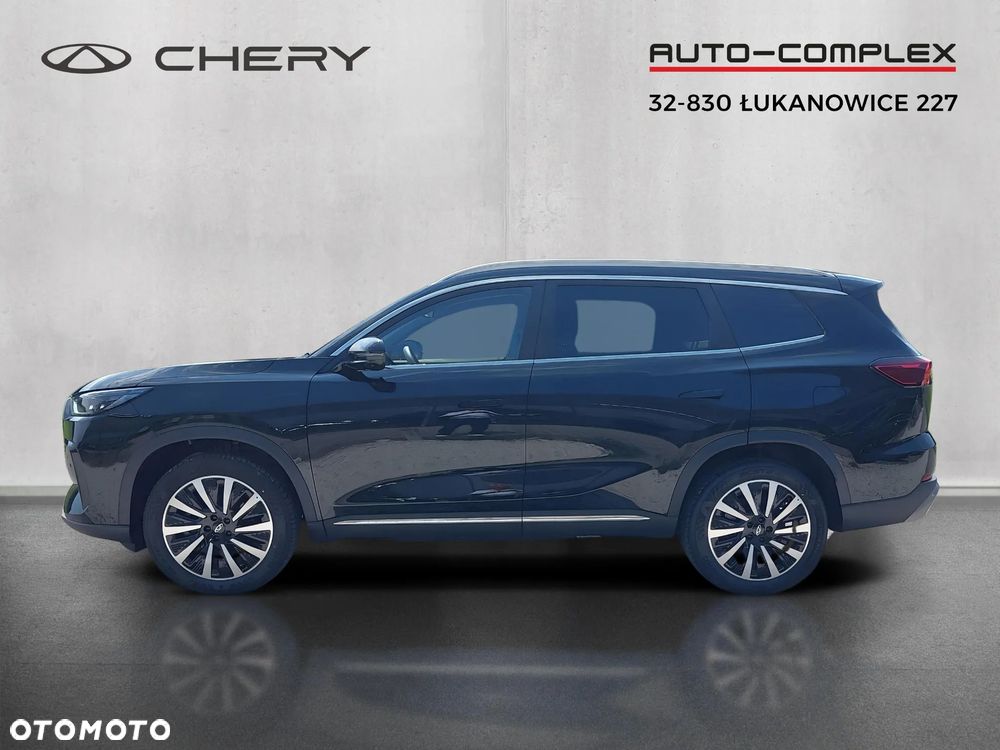 Chery Tiggo 8 1.5 T-GDI Super Hybrid Prestige DCT - 3