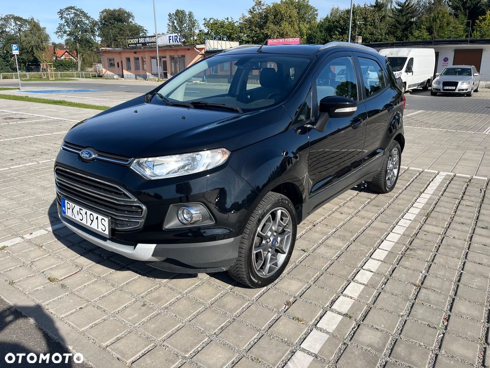 Ford EcoSport - 34