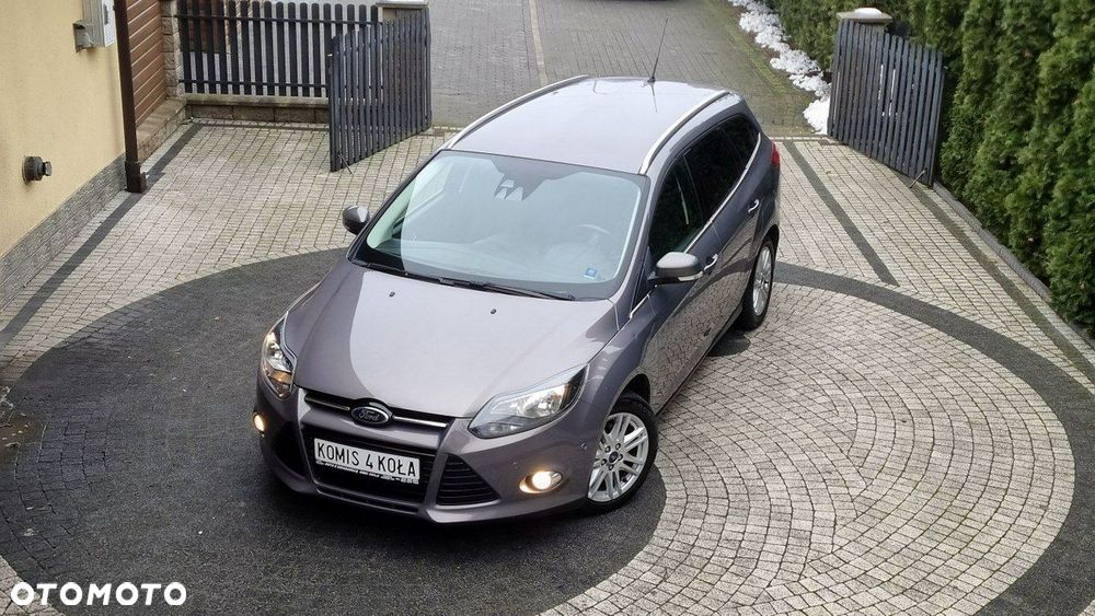 Ford Focus - 25