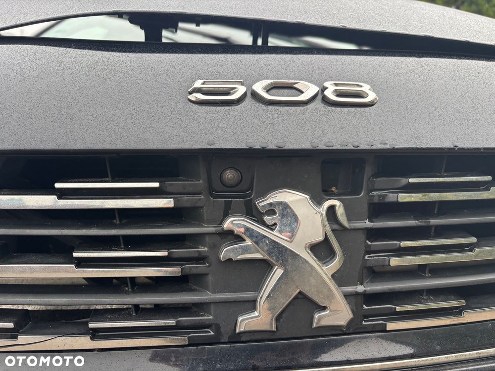Peugeot 508 BlueHDi 130 EAT8 Allure Pack - 3