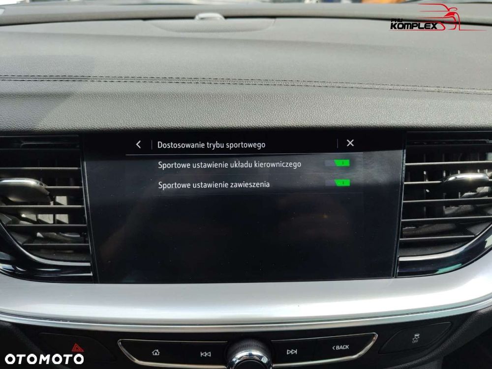 Opel Insignia 2.0 CDTI Business Elegance S&S - 36