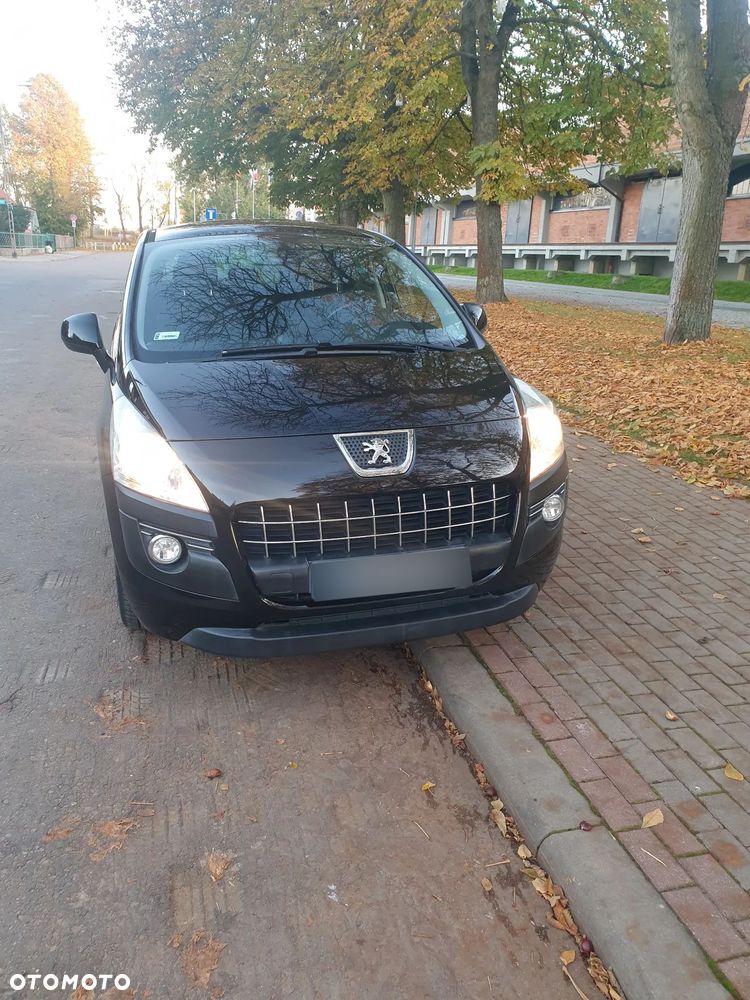 Peugeot 3008 1.6 HDi Active - 7