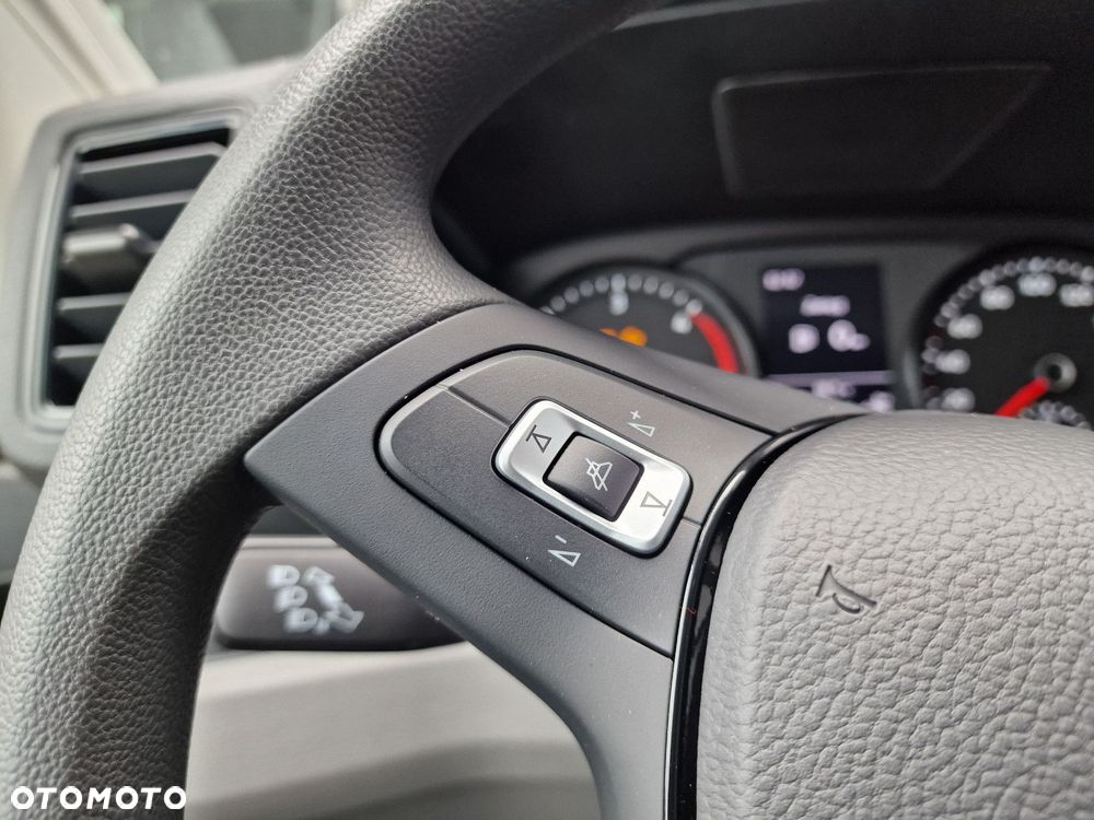 Volkswagen Crafter - 17