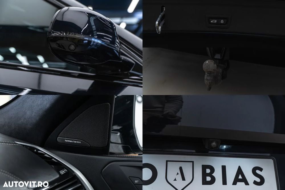 BMW X6 xDrive30d AT MHEV - 37