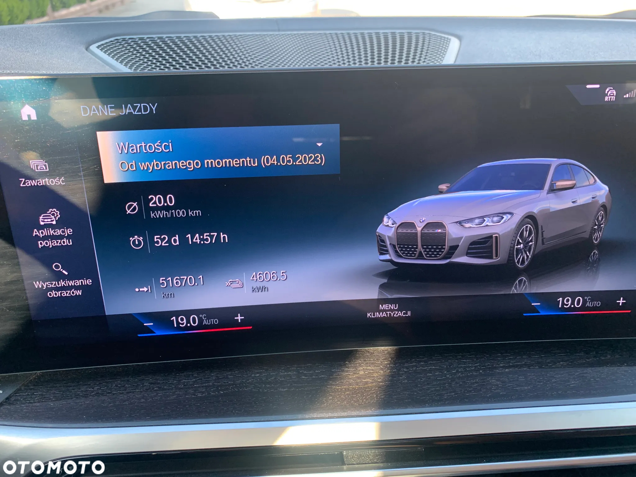 BMW i4 80.7kWh M50 - 26