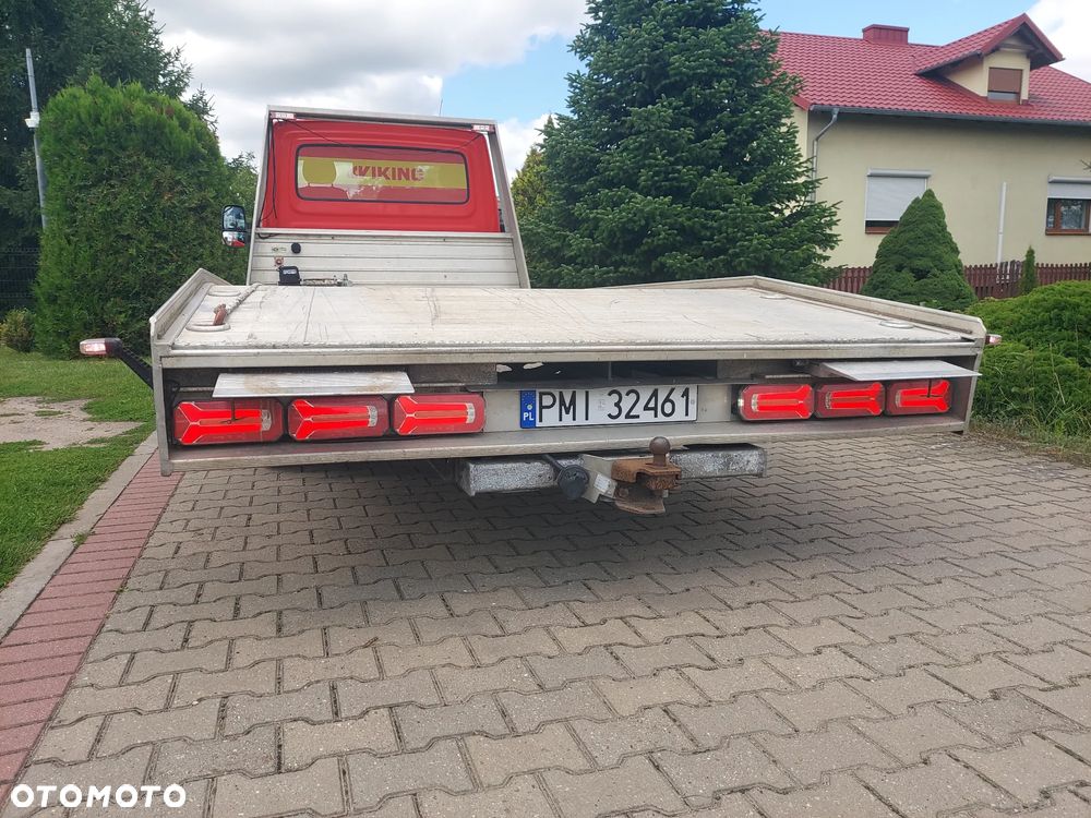 Iveco Daily - 5