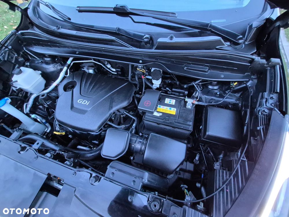 Hyundai ix35 1.6 GDI Premium 2WD - 32