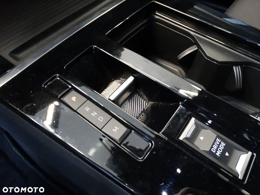 Opel Astra 1.5 D Automatik Ultimate - 38