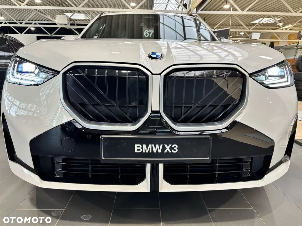 BMW X3 - 5