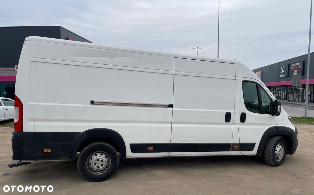 Citroën Jumper Maxi L4H2 - 5