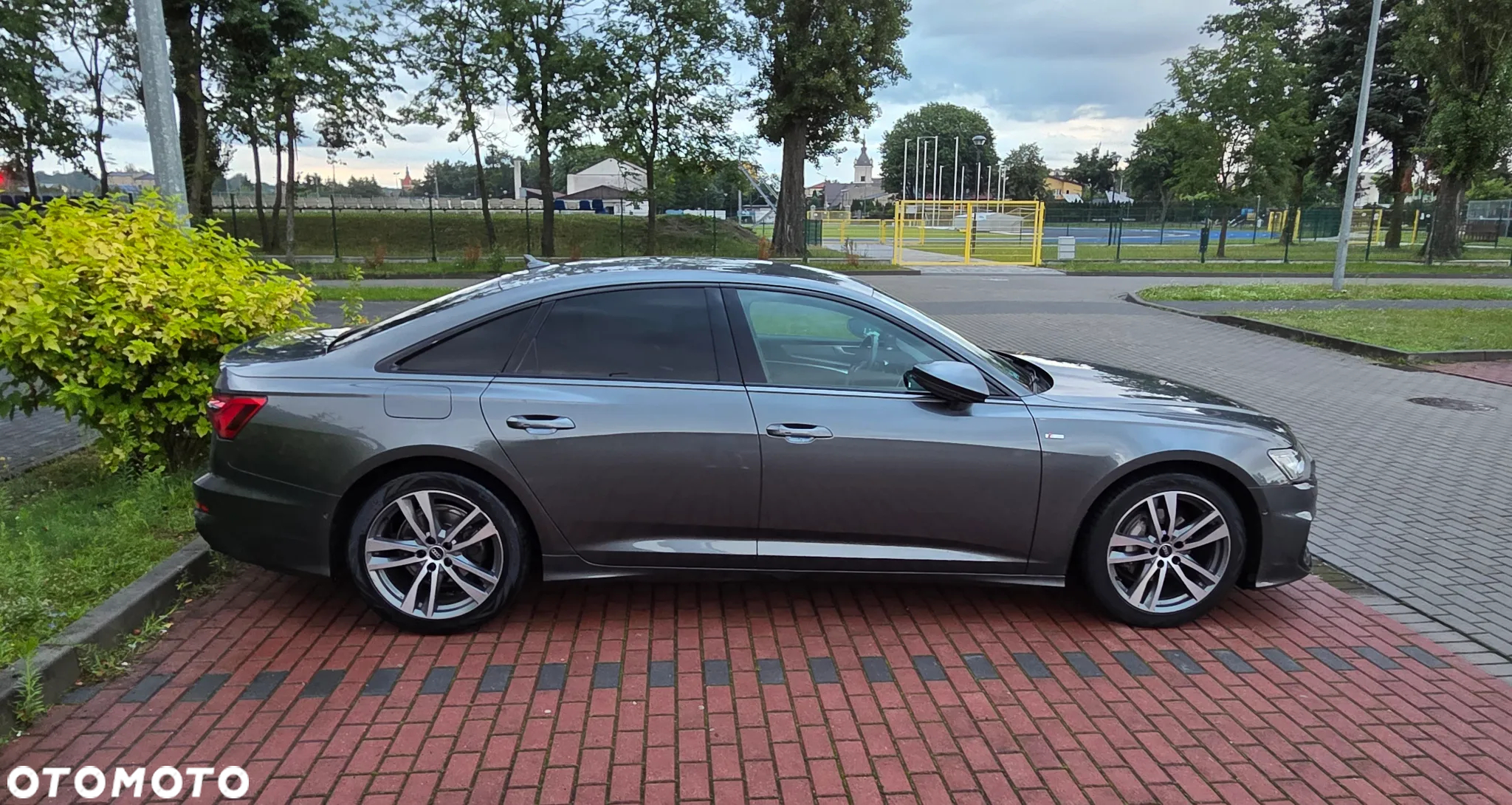 Audi A6 - 5