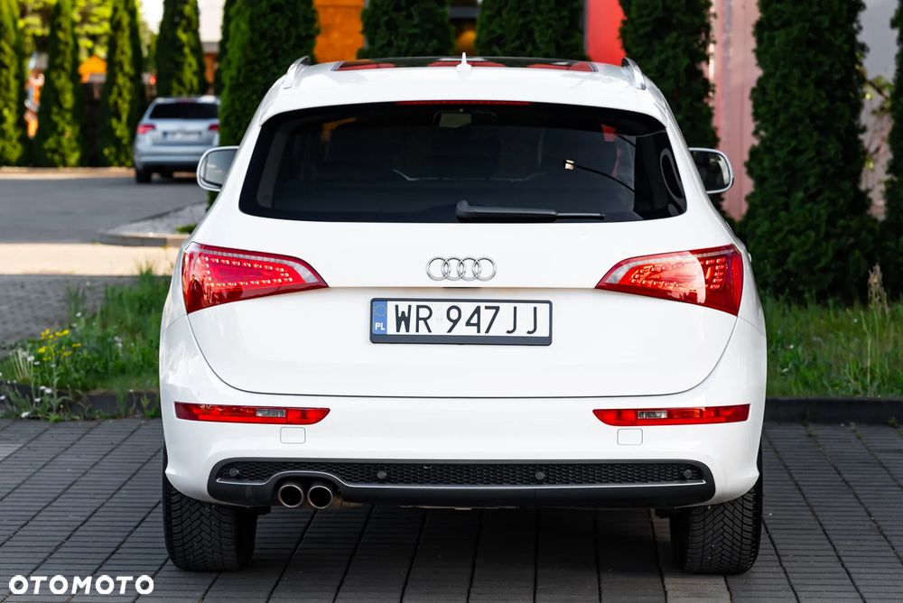 Audi Q5 - 36