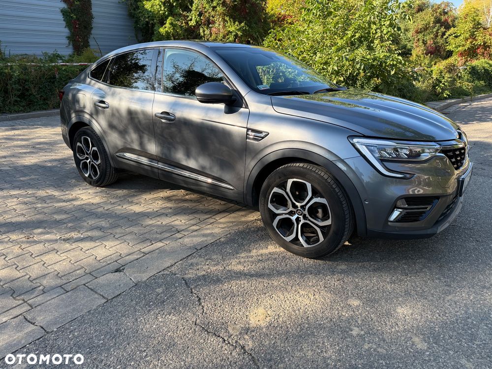 Renault Arkana - 6
