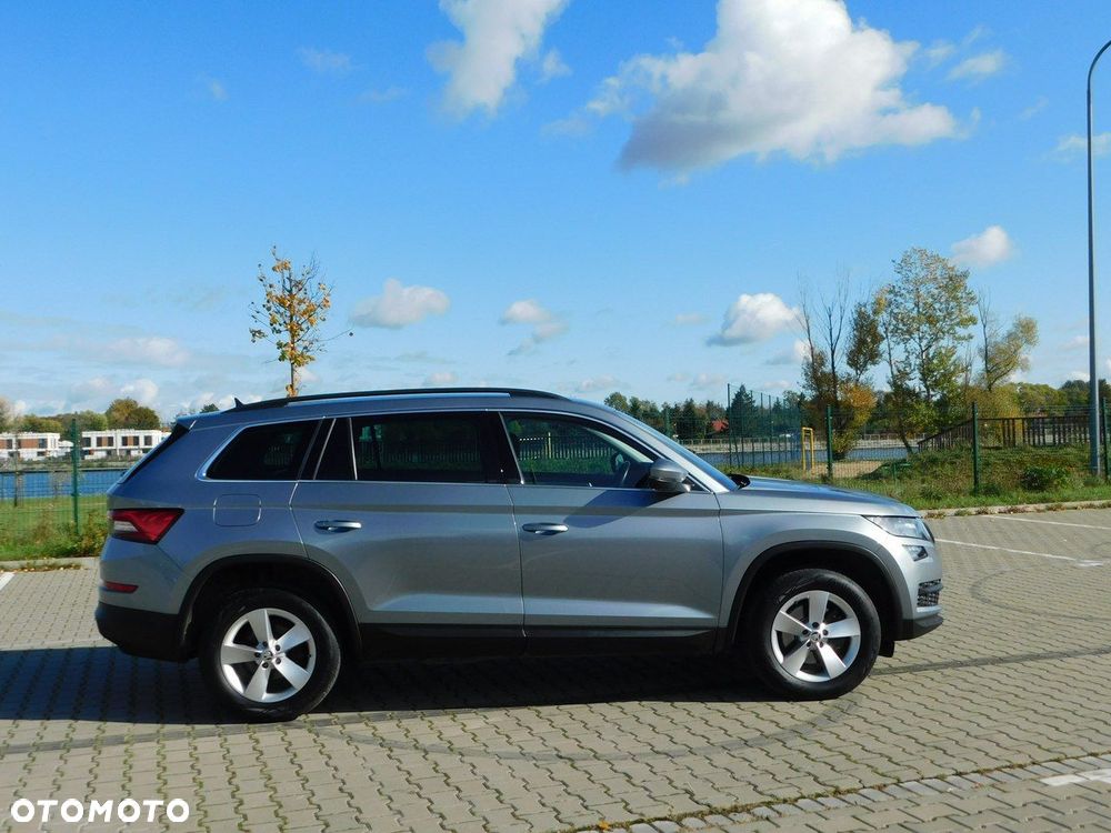 Skoda Kodiaq - 34