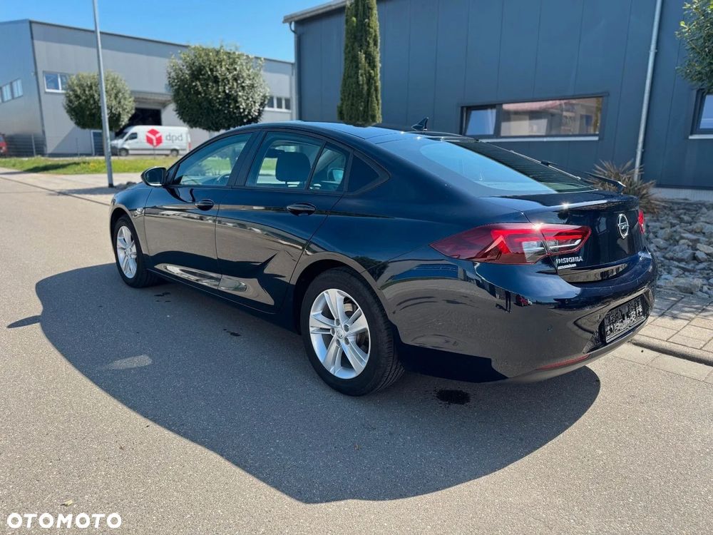 Opel Insignia 1.5 Direct InjectionTurbo Business Edition - 5