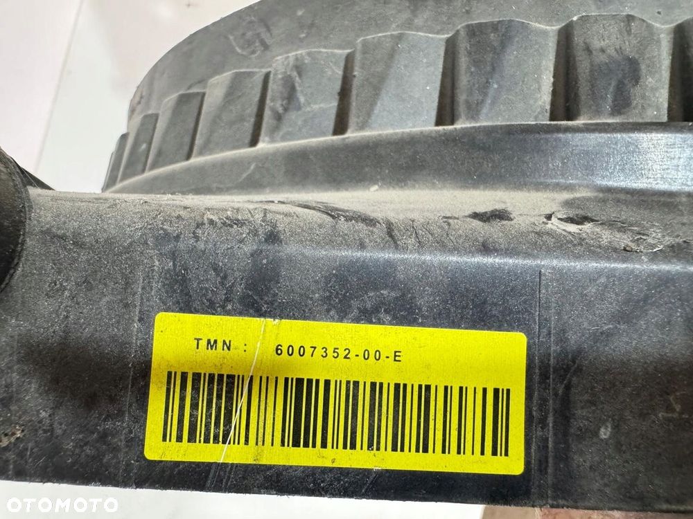 TESLA S WENTYLATOR WIATRAK KLIMATYZACJI 6007614 6007325-00-E ORYGINAŁ - 3