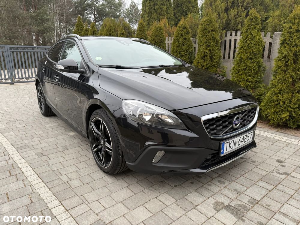 Volvo V40 D2 R-Design Kinetic - 15