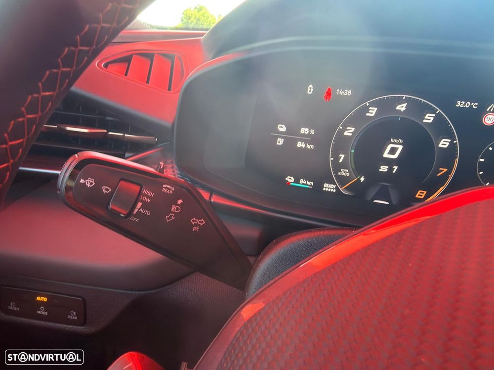 Cupra Terramar 1.5 e-Hybrid DSG Tribe Edition - 41
