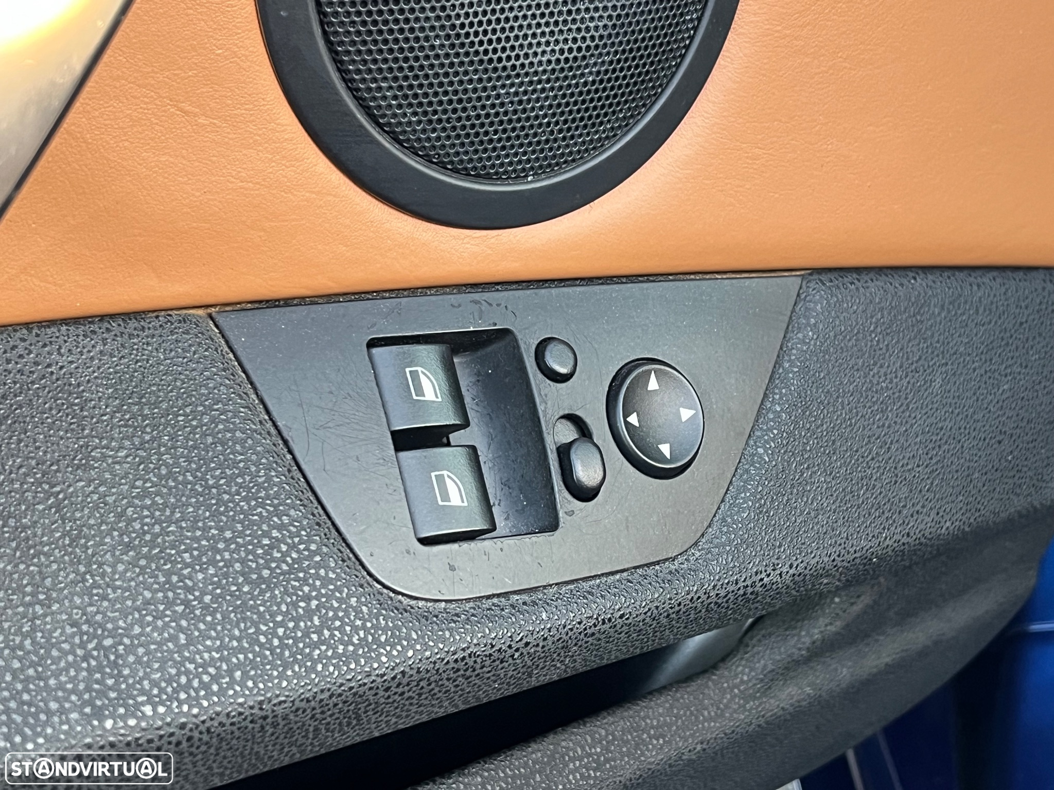 BMW Z4 roadster 2.5i - 21