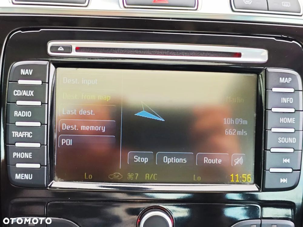 Ford S-Max 2.0 TDCi DPF Titanium X - 23