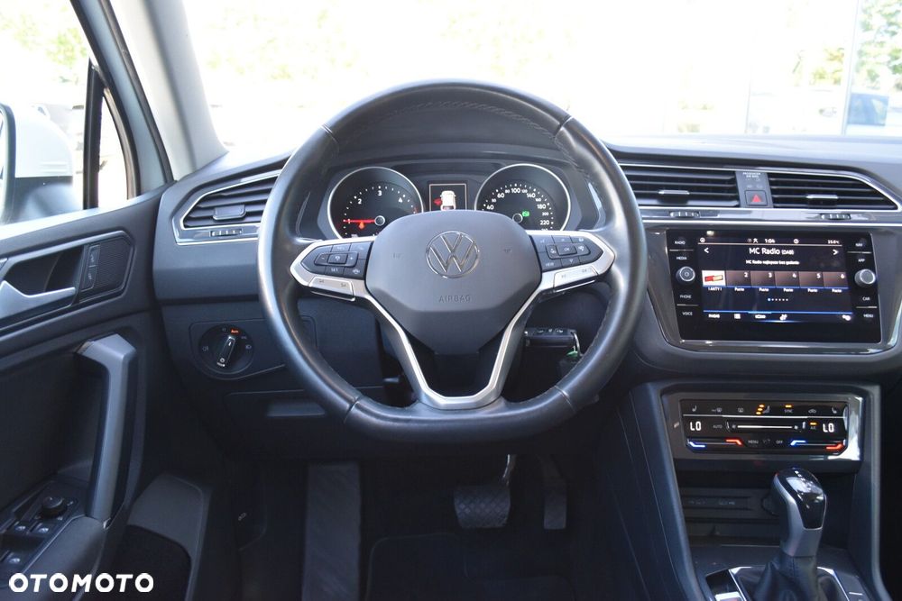 Volkswagen Tiguan 2.0 TDI SCR Life DSG - 12