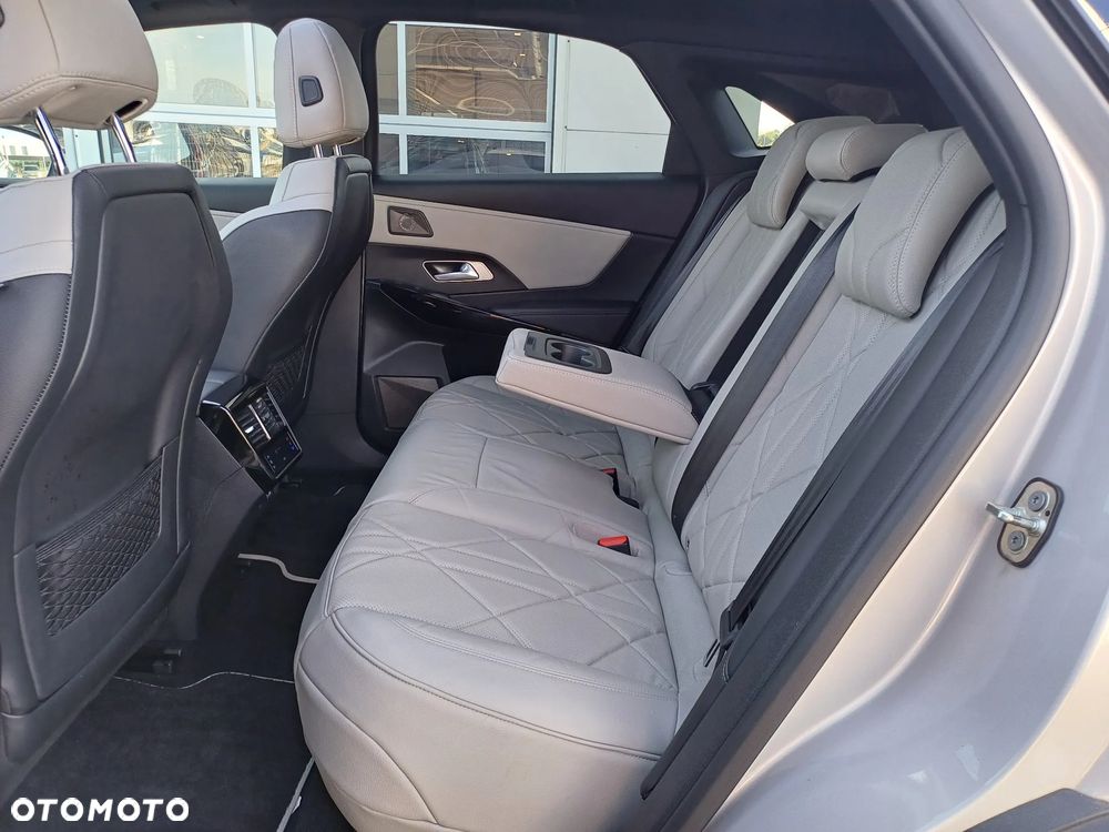 DS Automobiles DS 7 Crossback - 19