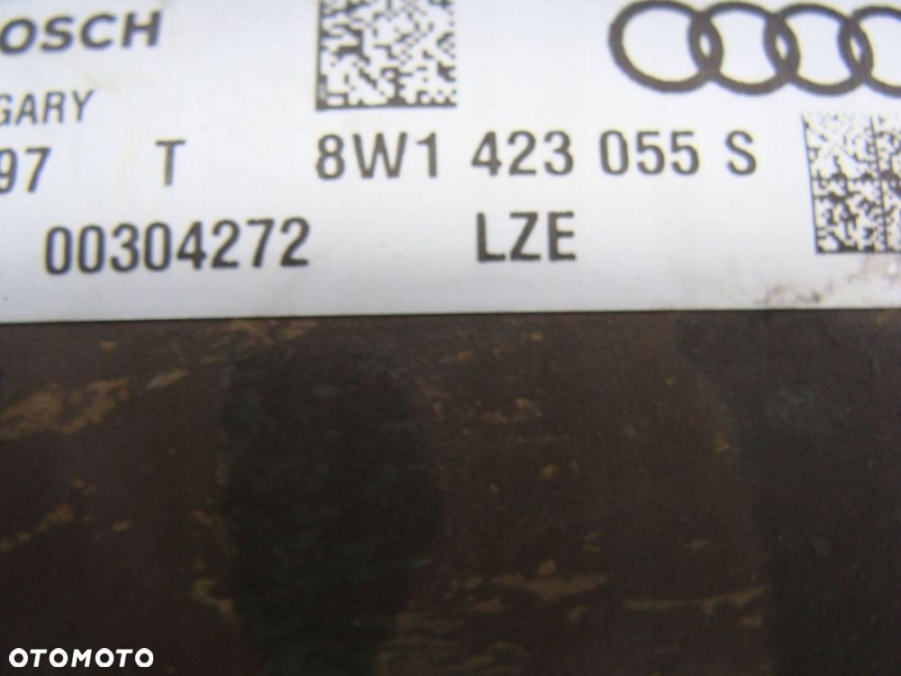 przekładnia kierownicza audi a4 a5 b9 8w1423055s 8w0909144f - 5