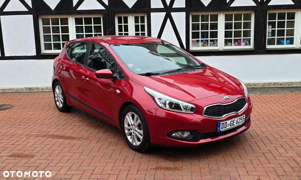 Kia Ceed 1.4 S - 3