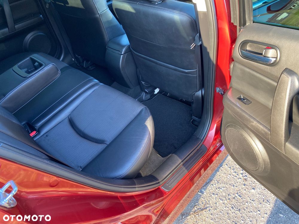 Mazda 6 Sport 2.5 Dynamic - 13