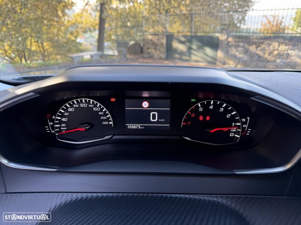 Peugeot 2008 PureTech 100 Stop&Start Allure Pack - 18