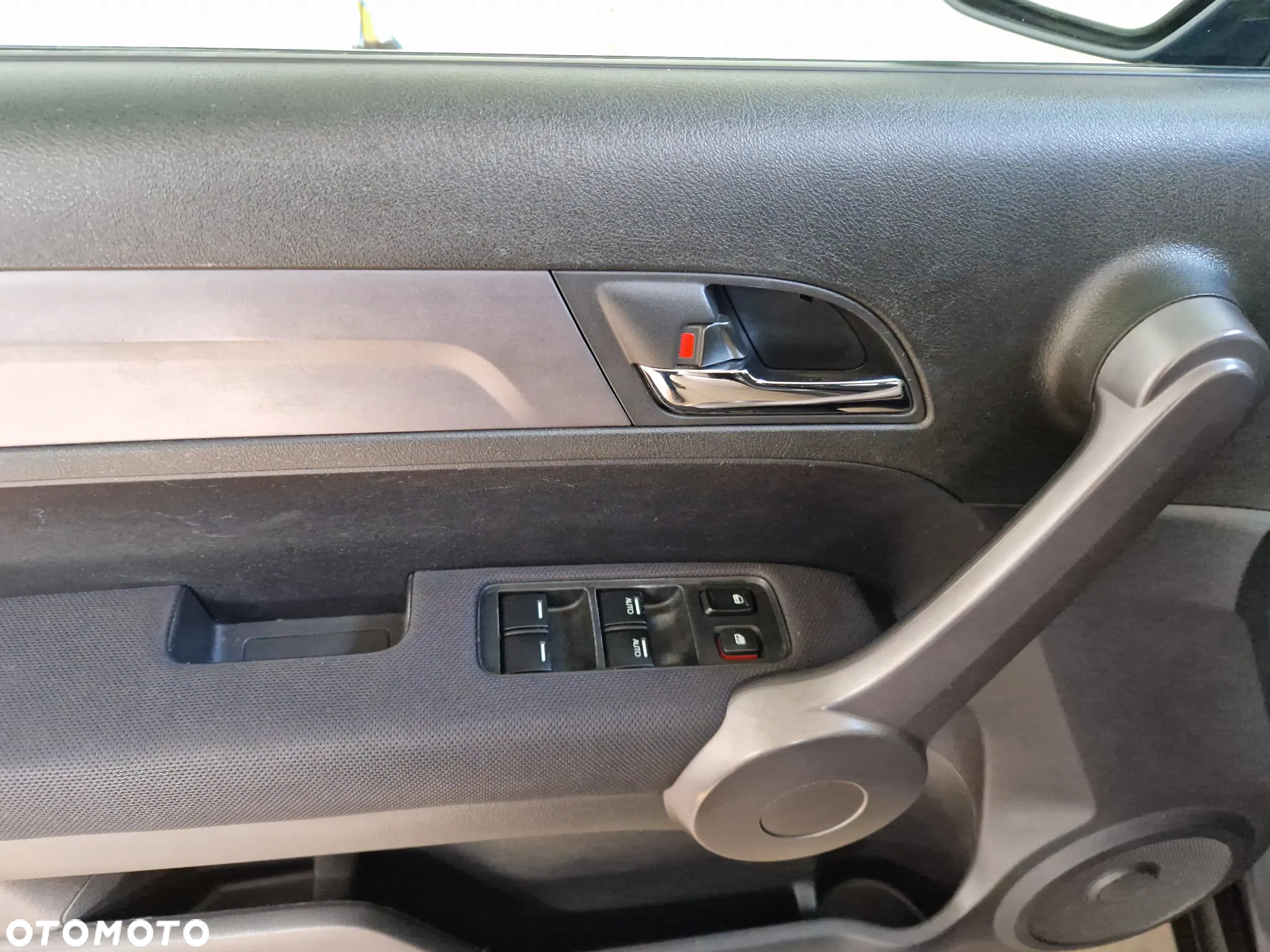 Honda CR-V 2.0i-VTEC Comfort - 10