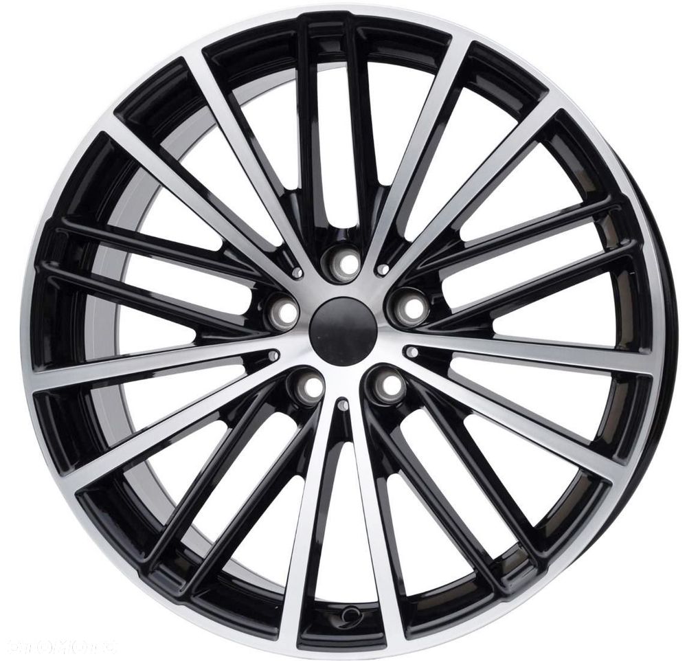 3071 MB NOWE FELGI 19 8J 5x112 BMW 3 4 5 G20 G21 G30 G31 - 1