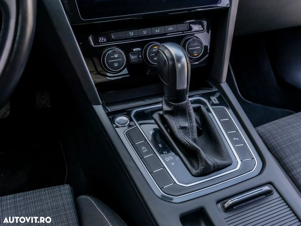 Volkswagen Passat 1.5 TSI OPF DSG Business - 19