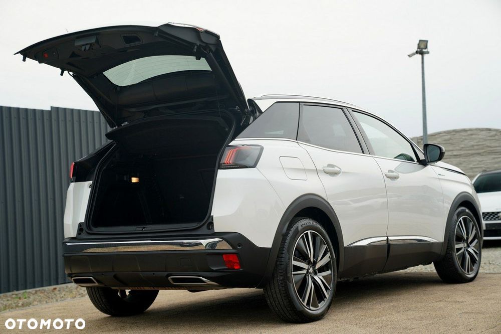 Peugeot 3008 - 14