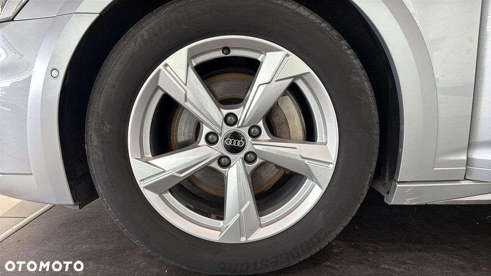 Audi A6 Allroad - 19