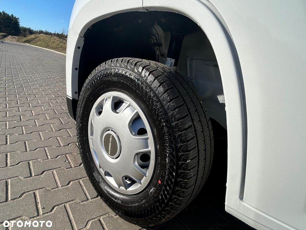 Weinsberg Stellantis K250/2 - 9