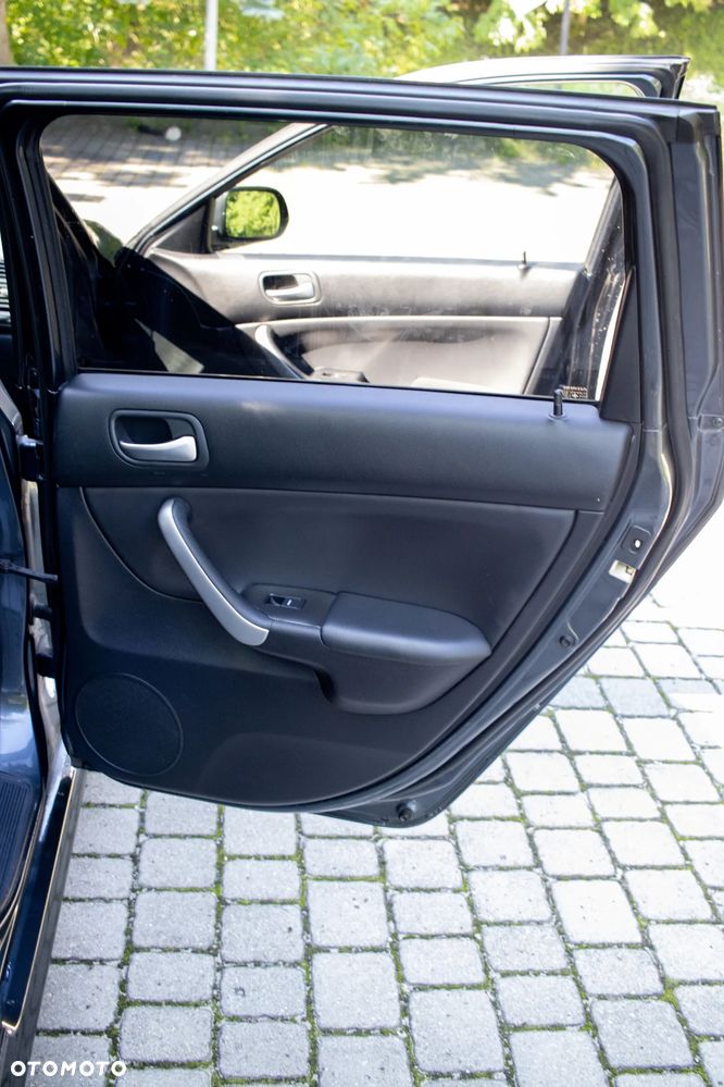 Honda Accord 2.4 i Automatik Type S - 12