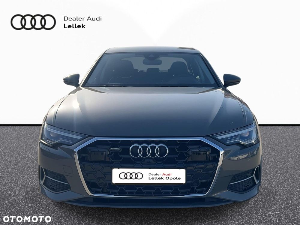Audi A6 Limousine - 3